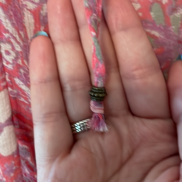 Free People Feeling Groovy Maxi Dress - Picture 8 of 9